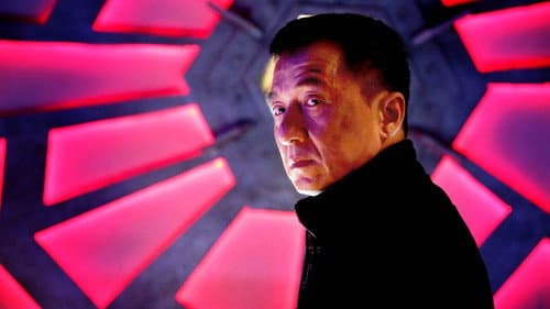 Police Story - Back for Law Bild 5