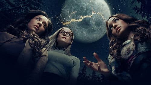 The Magicians Bild 5