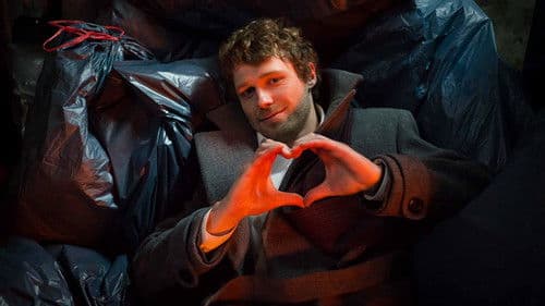 Секс і нічого особистого Bild 3