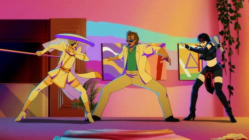 Mortal Kombat Legends: Cage Match Bild 6