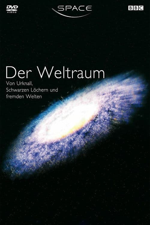 Der Weltraum - Space