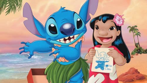 Lilo & Stitch 2 - Stitch völlig abgedreht Bild 2