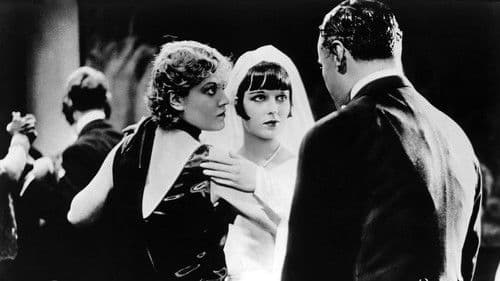 Die Büchse der Pandora Bild 5