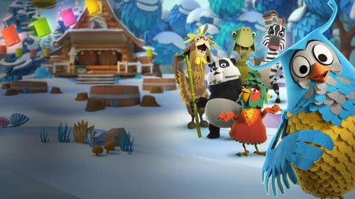 De Fabeltjeskrant Bild 1