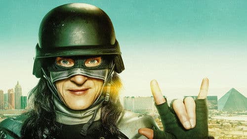 Legend of Master Legend Bild 1