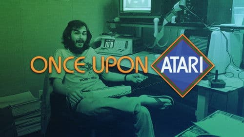 Once Upon Atari Bild 1