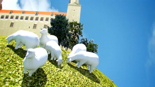 Milujem Slovensko Bild 3