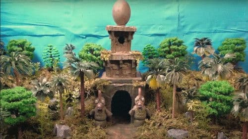 Wisconsin Johnson and the Lucky Bone Bild 7