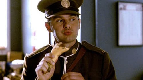 Young Triffie's Been Made Away With Bild 1