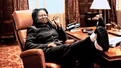 Wer ist Mr. Cutty? Bild 2