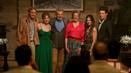 Apples Never Fall Bild 8