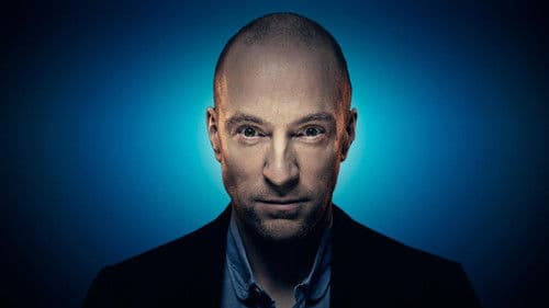 Derren Brown: The Push Bild 3