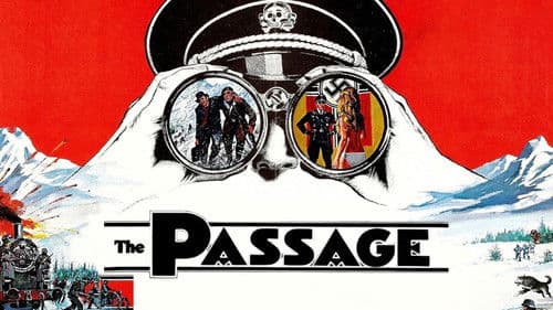 Der Pass des Todes Bild 7