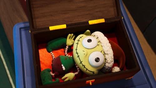 Gregs Tagebuch zu Weihnachten: Keine Panik! Bild 7