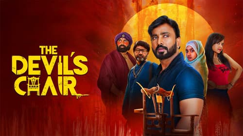 The Devil's Chair Bild 2
