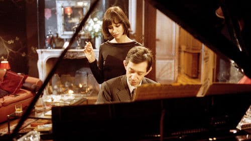 Gainsbourg - Der Mann, der die Frauen liebte Bild 7