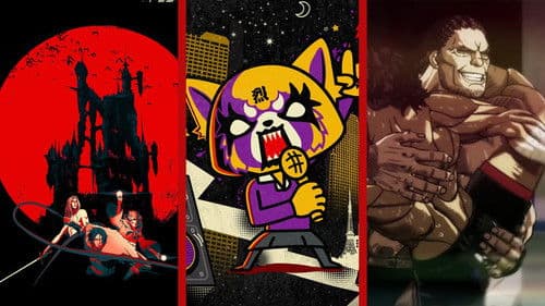 Enter the Anime Bild 2