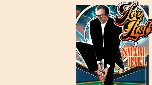 Joe List: Small Ball Bild 1