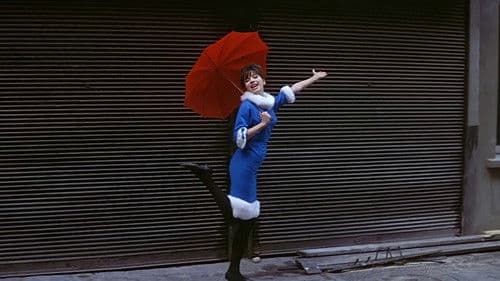 Eine Frau ist eine Frau Bild 3