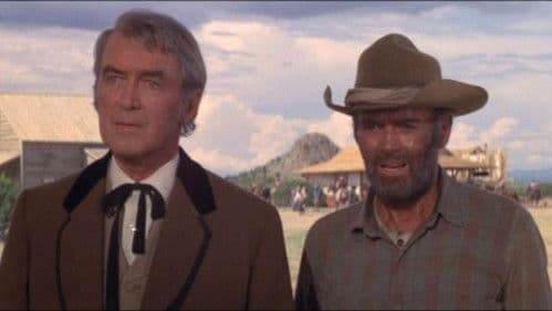 Geschossen wird ab Mitternacht Bild 7