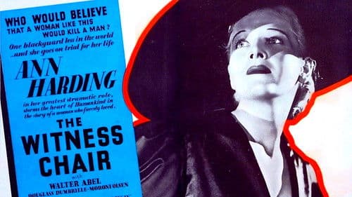 The Witness Chair Bild 3