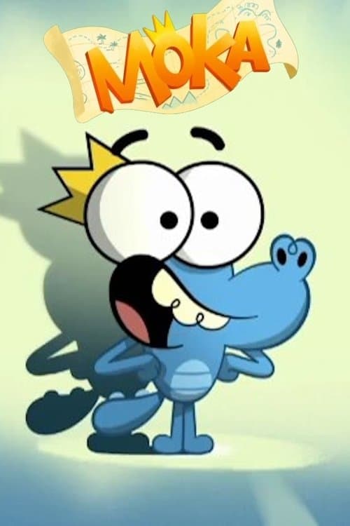 Moka und Cherry Immer unterwegs