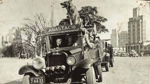 Sai da Frente Bild 1