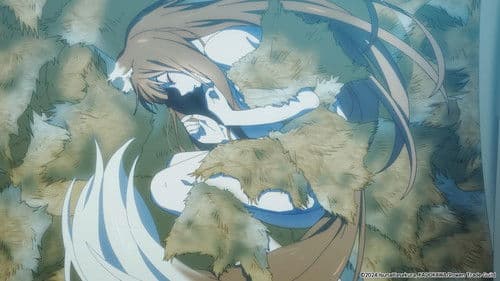 Spice and Wolf: MERCHANT MEETS THE WISE WOLF Bild 5