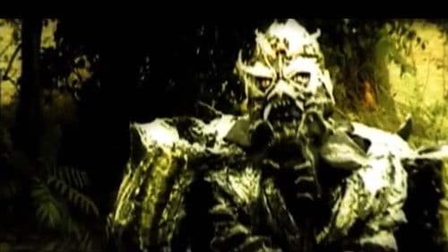 Godzilla X The Kaiju Killer Bild 1