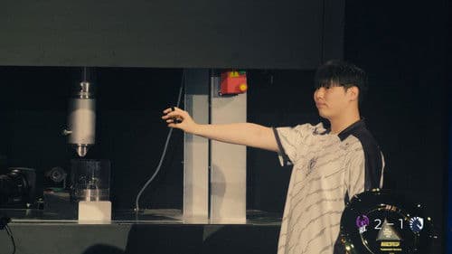 On The Edge of Glory Bild 5