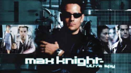 Max Knight: Ultra Spy Bild 1