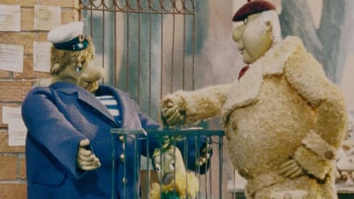 Боцман и попугай Bild 1