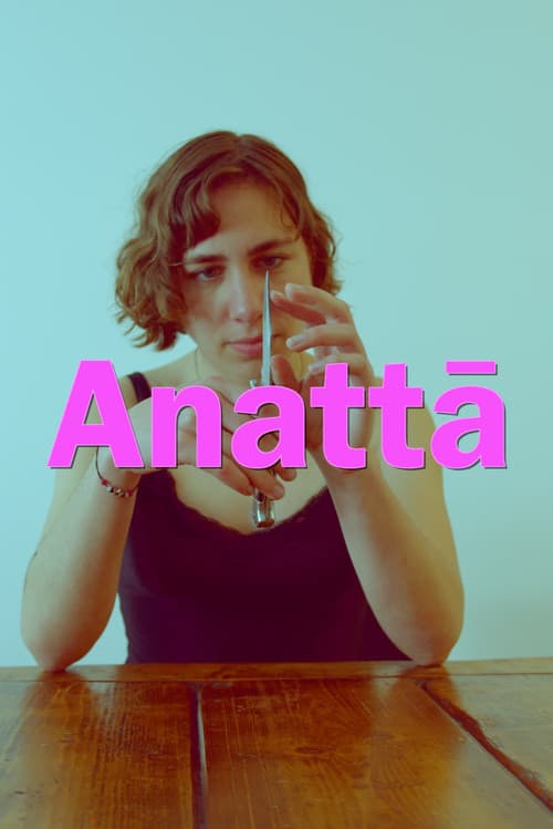 Anattā