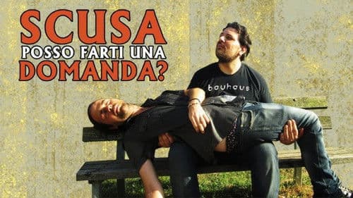 Scusa, Posso Farti Una Domanda? Bild 1