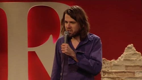 Thijs van Domburg: Live in Toomler Bild 1