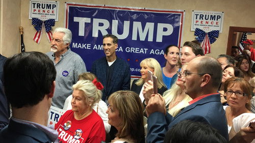 American Chaos Bild 2