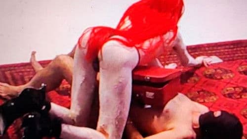 Lilith V Asmodeo Bild 2