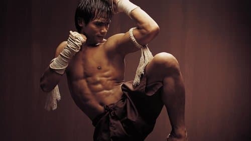 Ong Bak Bild 1