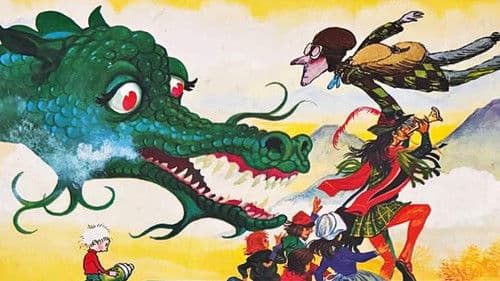 Raconte-moi des histoires Bild 1