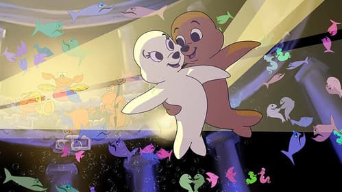 Romeo & Juliet: Sealed with a Kiss Bild 2