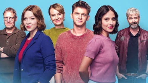 Bratři a sestry Bild 1