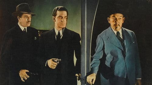 Charlie Chan in The Chinese Cat Bild 1