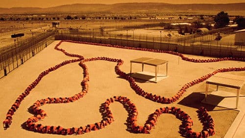 The Human Centipede 3 (Final Sequence) Bild 4