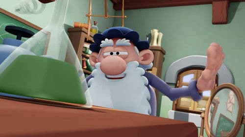 Léonard est un génie Bild 5