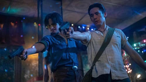 Tee Yai: Born to Be Bad Bild 3