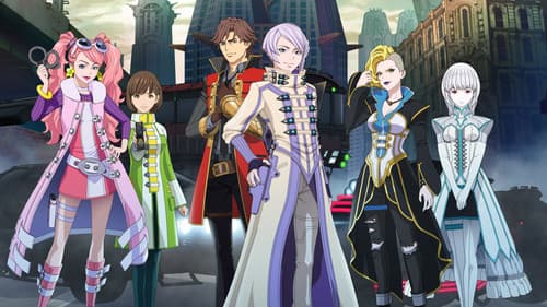 Double Decker! Doug & Kirill Bild 1