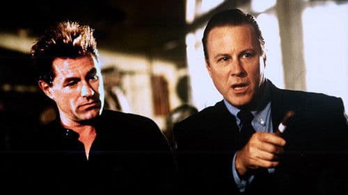 Executive Power - Tod im weißen Haus Bild 2