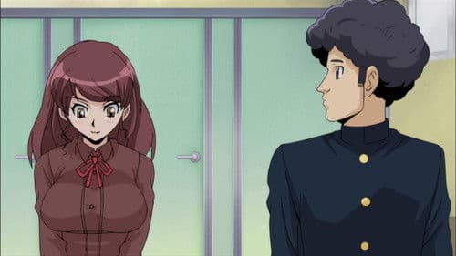 Ishida to Asakura Bild 2