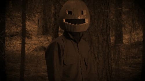 THE PUMPKIN-MAN AWAKENS Bild 2