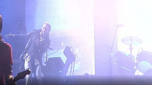 Guns N' Roses: Rock am Ring Bild 1